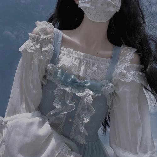 魔力女战士
